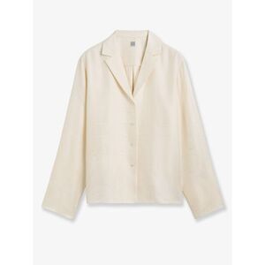 Toteme Women Silk Shirt